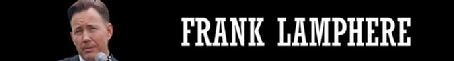 If You Like Frank - Frank Lamphere's Frank Sinatra tribute show