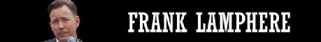 Frank Sings Dean. Frank Lamphere, Dean Martin vocal impersonator
