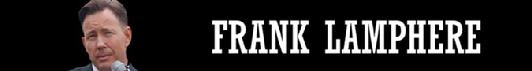 Frank Lamphere sings "Thia Guy's in Love With You"